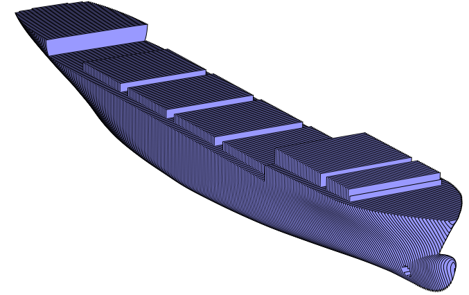 Engineering solutions - vessel design