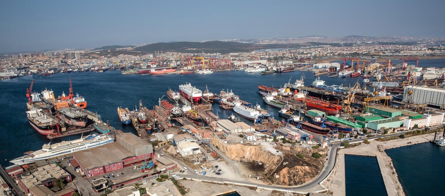 Survey & audit visual 3